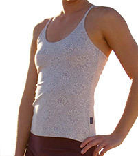 Patagonia Hotline Organic Cotton Tank Top